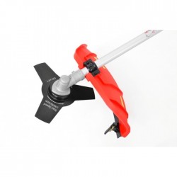 Grass cutting blade 255-3