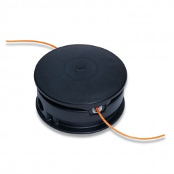 SuperCut mowing head 40-2...