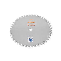 Stihl grass cutting blade...