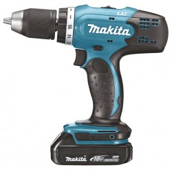 Makita DDF453RFX3 - Masina...