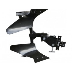 Swivel Plough Rotakt LF20