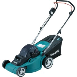Makita DLM380Z cordless mower