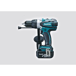Makita DHP458RFJ - 18V LXT...