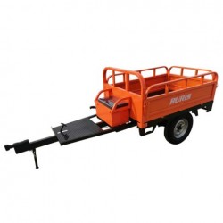 Ruris 551XL - Trailer for...