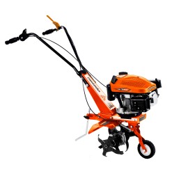 RURIS 5500RS - 4HP petrol...