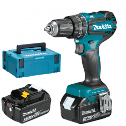 Makita DHP485RFJ - Masina...
