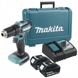 Makita DDF483RFE - Masina...