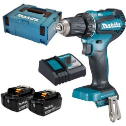 Makita DDF485RFJ - Masina...