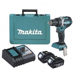 Makita DDF484RFE - Masina...