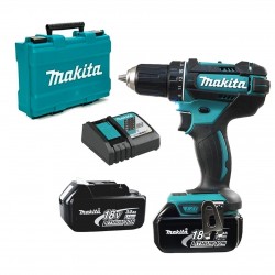 Makita DDF482RFE - Masina...