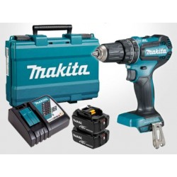 Makita DHP485RFE - Masina...