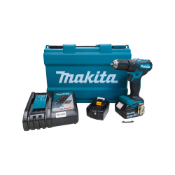 Makita DHP483RFE - Masina...