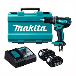Makita DHP482RFE - 18V LXT...