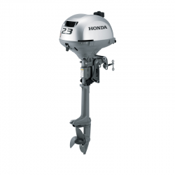 Honda BF2.3DH SCHU - motor...