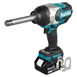 Makita DTW1005Z - Cheie de...