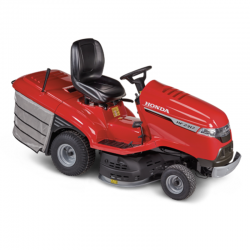Honda HF 2417 HME - petrol...