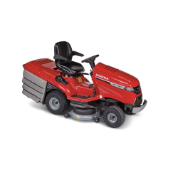 Honda HF 2417 HTE - petrol...