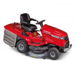 Honda HF 2625 HME - petrol...