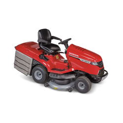 Honda HF 2625 HTE - petrol...