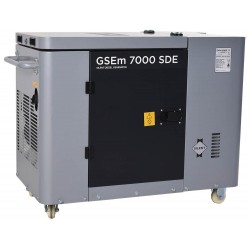REM GSEm-7000 SDE -...