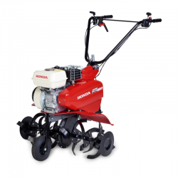 Honda FG 320 -5HP power tiller