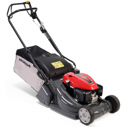 Honda HRX 476 QY - Masina...