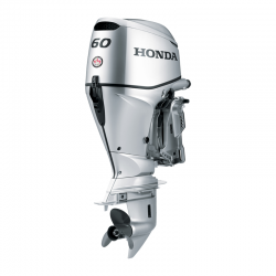 Honda BF60AK1 LRTU - motor...