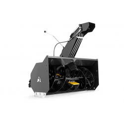 Husqvarna freza de zapada...