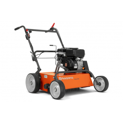 Husqvarna S500 - petrol...