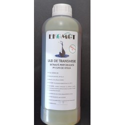 Ekomot GL 4 80W-90 gearbox oil