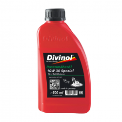 Divinol 4 stroke oil 10W-30...