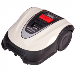 HONDA MIIMO HRM 40 Live-...