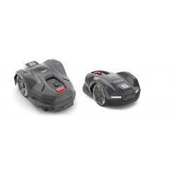 HUSQVARNA AUTOMOWER® 405XE...
