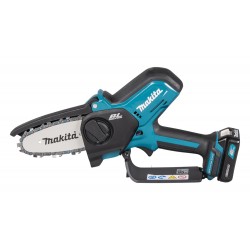 Makita UC100DZ - Pruning...