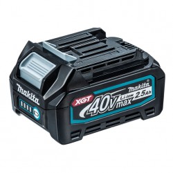 Makita XGT BL4025 40V 2.5Ah...