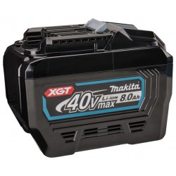 Makita XGT BL4080 40V 8Ah...