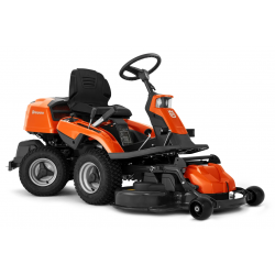 Husqvarna R216 T - tractor...