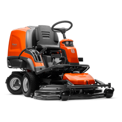 Husqvarna R420Ts AWD -...