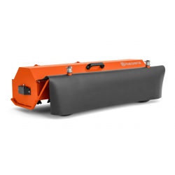 Husqvarna masa de defrisare...