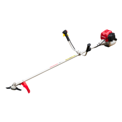 Honda UMK450 XE - motocoasa...