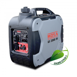 MOSA GE2000 MI - 2kVA,...