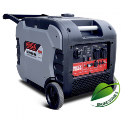 MOSA GE4500 MI INVERTER -...