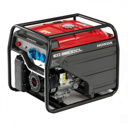 Honda EG3600 CL - 3.6kVA,...