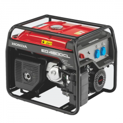 Honda EG4500 CL - Generator...