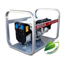 MOSA GE3500 HBM - Generator...