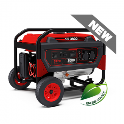 MOSA GE3900 - Generator de...
