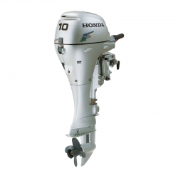 Honda BF10SDK2 LHSU - motor...