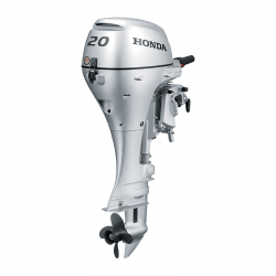 Honda BF20SDK2 LHSU - motor...