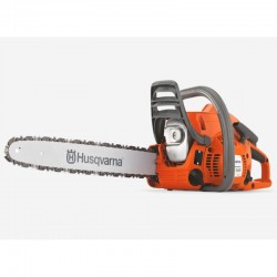 Husqvarna 120 Mark II -...