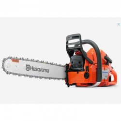 Husqvarna 365 X-Torq - 4.8...